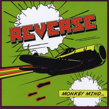 Reverse Monkey Mind