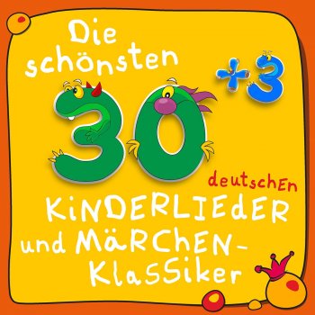 Martin Pfeiffer Kinder-Lieder Alle Leut' geh'n jetzt nach Haus