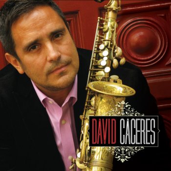 David Caceres Sacred Path