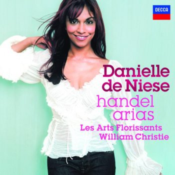 Danielle de Niese, William Christie & Les Arts Florissants Teseo, HWV 9: Dolce riposo