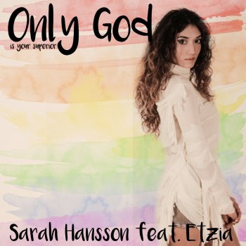 Sarah Hansson Only god (is your superior) - Trinidad Pride song