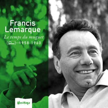 Francis Lemarque Ces Petits Riens