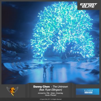 Danny Chen feat. Ryan Ellingson The Unknown