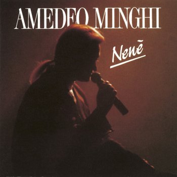 Amedeo Minghi Nuvole su di te