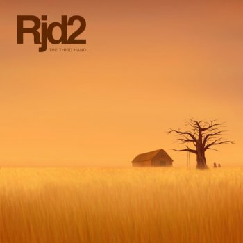 RJD2 Have Mercy