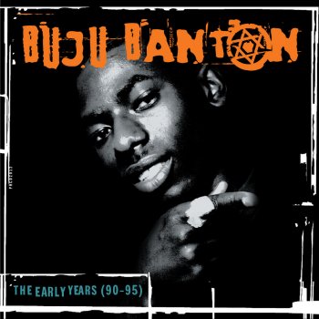 Buju Banton feat. Heavy D Hotness (feat. Heavy D)