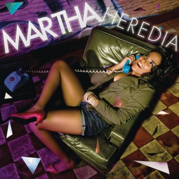 Martha Heredia Lloro por Ti