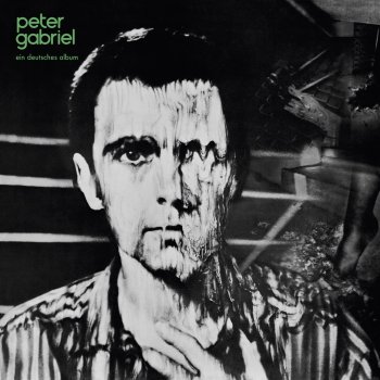 Peter Gabriel Schnappschuß (Ein Familienfoto)