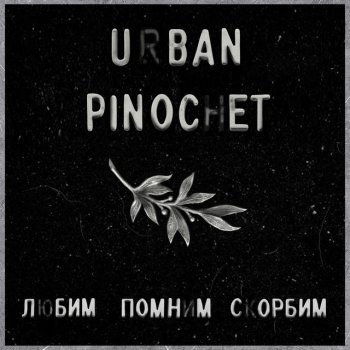 Urban Pinochet На фоне других