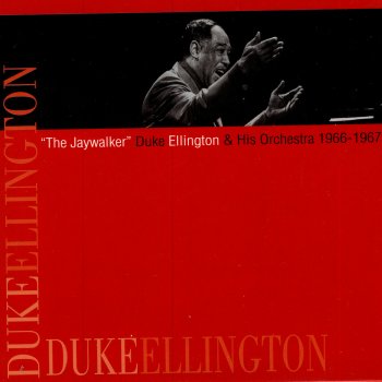 Duke Ellington Traffic Extension