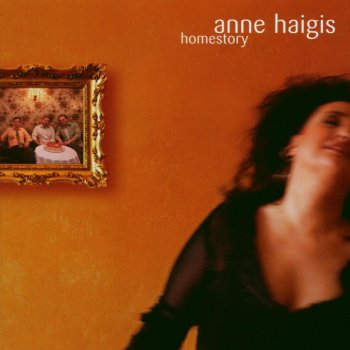 Anne Haigis Angel