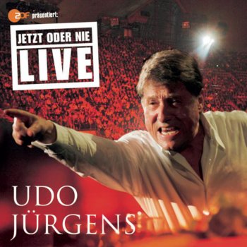 Udo Jürgens Bademantel (Zugabe)