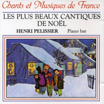 Henri Pélissier Les Anges Dans Nos Campagnes