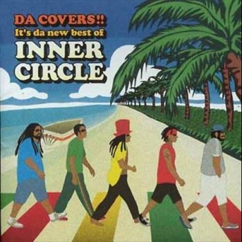 Inner Circle Break My Stride