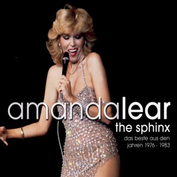 Amanda Lear Follow Me (7" version)