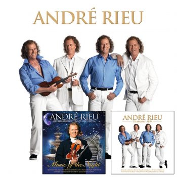 André Rieu Thank You For the Music