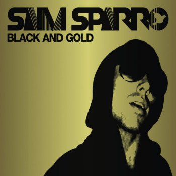 Sam Sparro Black and Gold