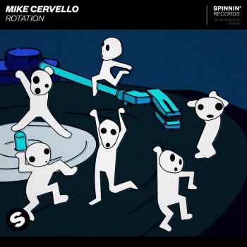 Mike Cervello Rotation