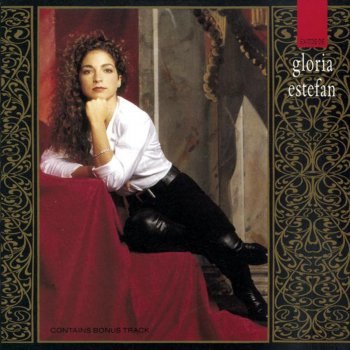 Gloria Estefan No Me Vuelvo a Enamorar