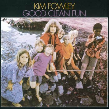 Kim Fowley I'm Not Young Anymore