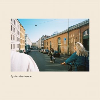 Pikekyss Sykler Uten Hender