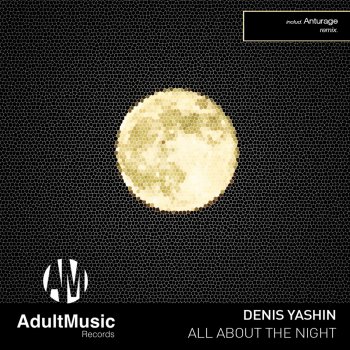 Denis Yashin All About the Night