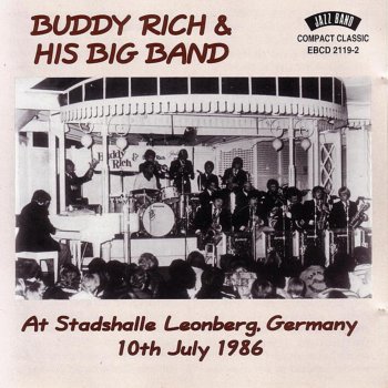 Buddy Rich Shawnee