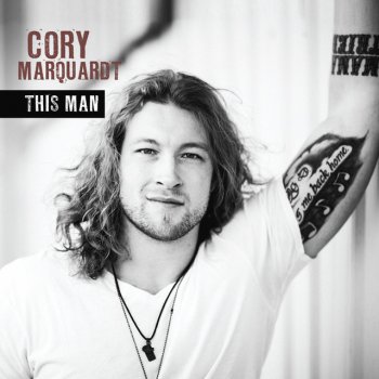 Cory Marks Burnin' Up The Blacktop