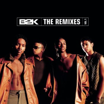 B2K Gonna Love You Anyway (Snippet)