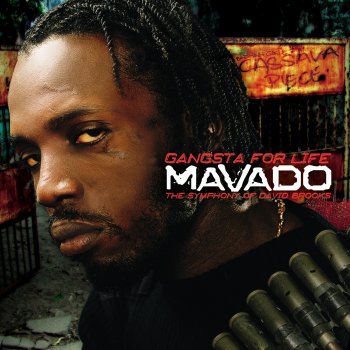 Mavado Born & Raised