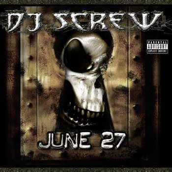 DJ Screw Ghetto