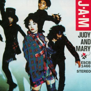 JUDY AND MARY LOLITA A-GO-GO