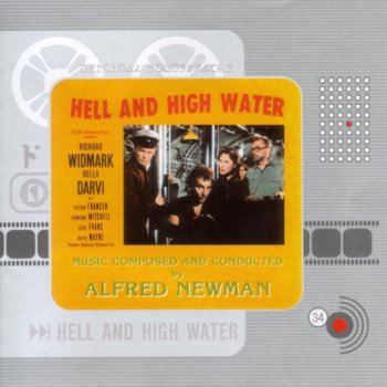 Alfred Newman Denise Enters / World Broadcast