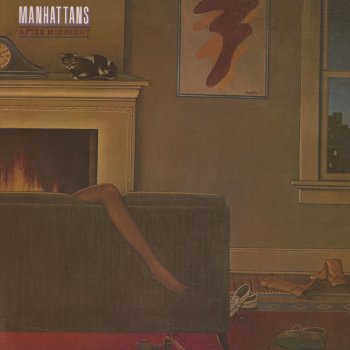 The Manhattans No Way to Love Somebody