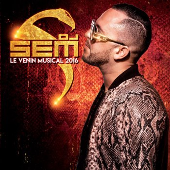 DJ Sem feat. Yacine Tigre Mayna