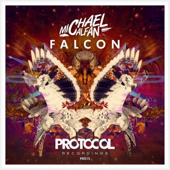 Michael Calfan Falcon - Radio Edit