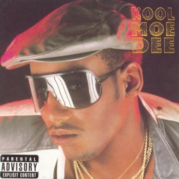 Kool Moe Dee Bad Mutha