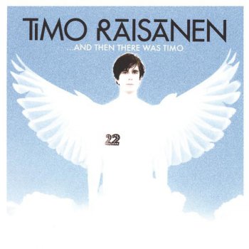 Timo Räisänen Without You