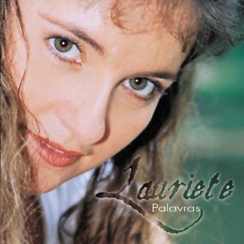 Lauriete Palavras (Playback)