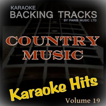 Paris Music Eighteen Wheels & a Dozen Roses (Originally Performed By Kathy Mattea) [Full Vocal Version]