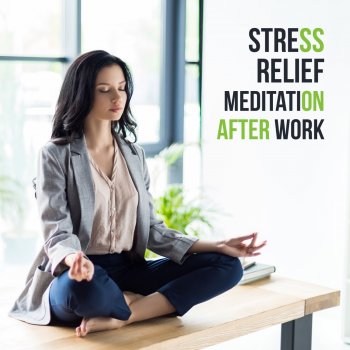 Stress Relief Calm Oasis Self-Confident