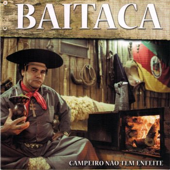 Baitaca Os Costumes da Estância
