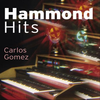 Carlos Gómez Le Freak