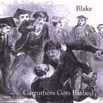 Blake You Could Be Part Of My Dreams