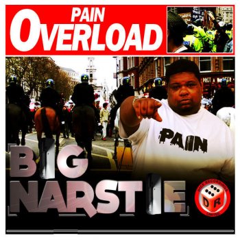 Big Narstie Road Side Intro