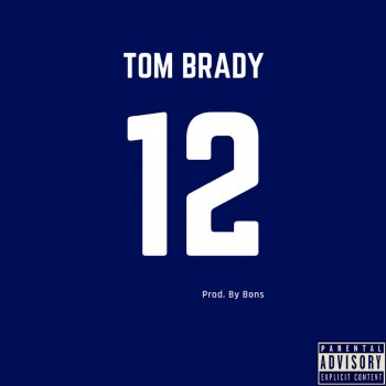 Raw Tom Brady