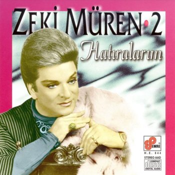 Zeki Müren Ne Bildin Kıymetin