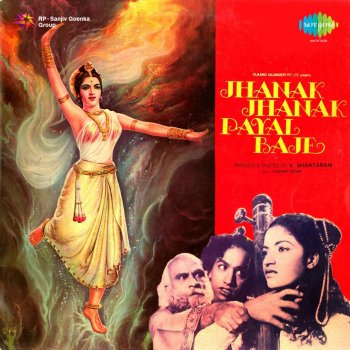 Vasant Desai Nritya Gat