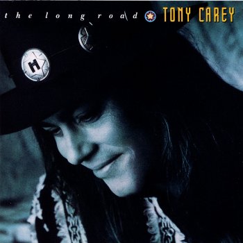 Tony Carey I'll Be on My Way