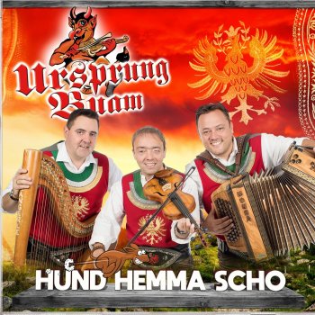Ursprung Buam Zum See